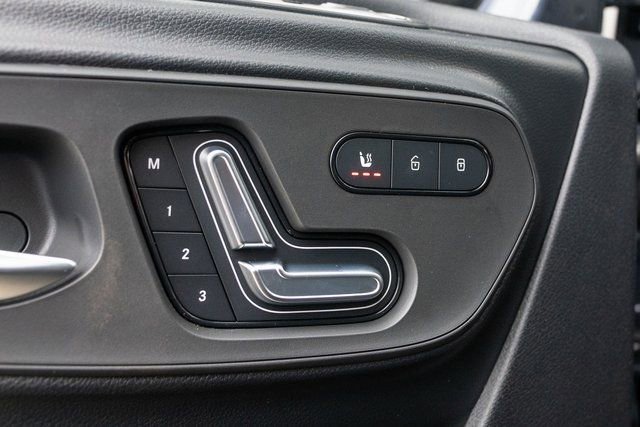 New 2026 Mercedes-Benz Sprinter 2500 image 20