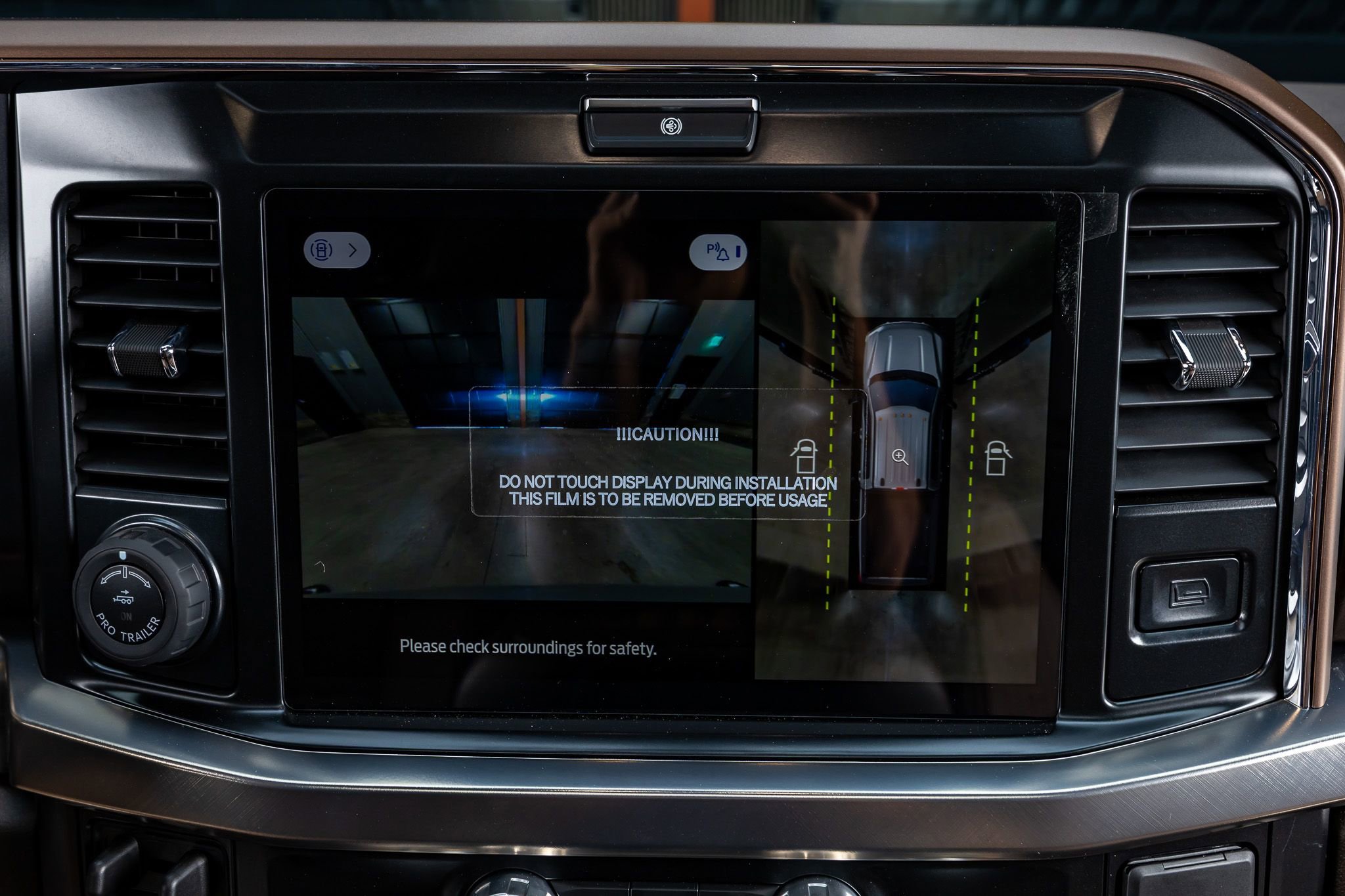 Used 2026 Ford F350 King Ranch w/ Chrome Package AWD/4WD image 26