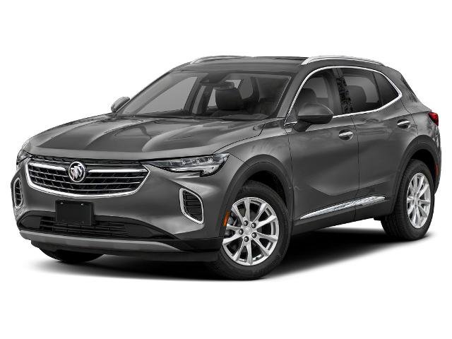 Used 2022 Buick Envision Avenir w/ Technology Package II FWD image 23