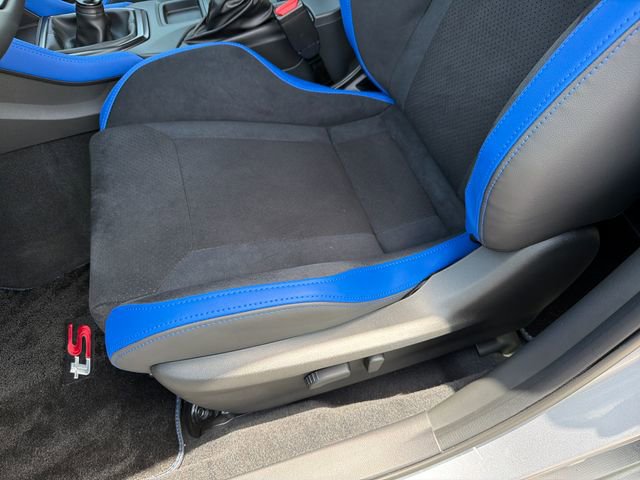 New 2026 Subaru WRX tS AWD/4WD image 20