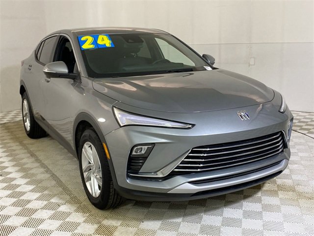 Used 2024 Buick Envista Preferred w/ Convenience I Package