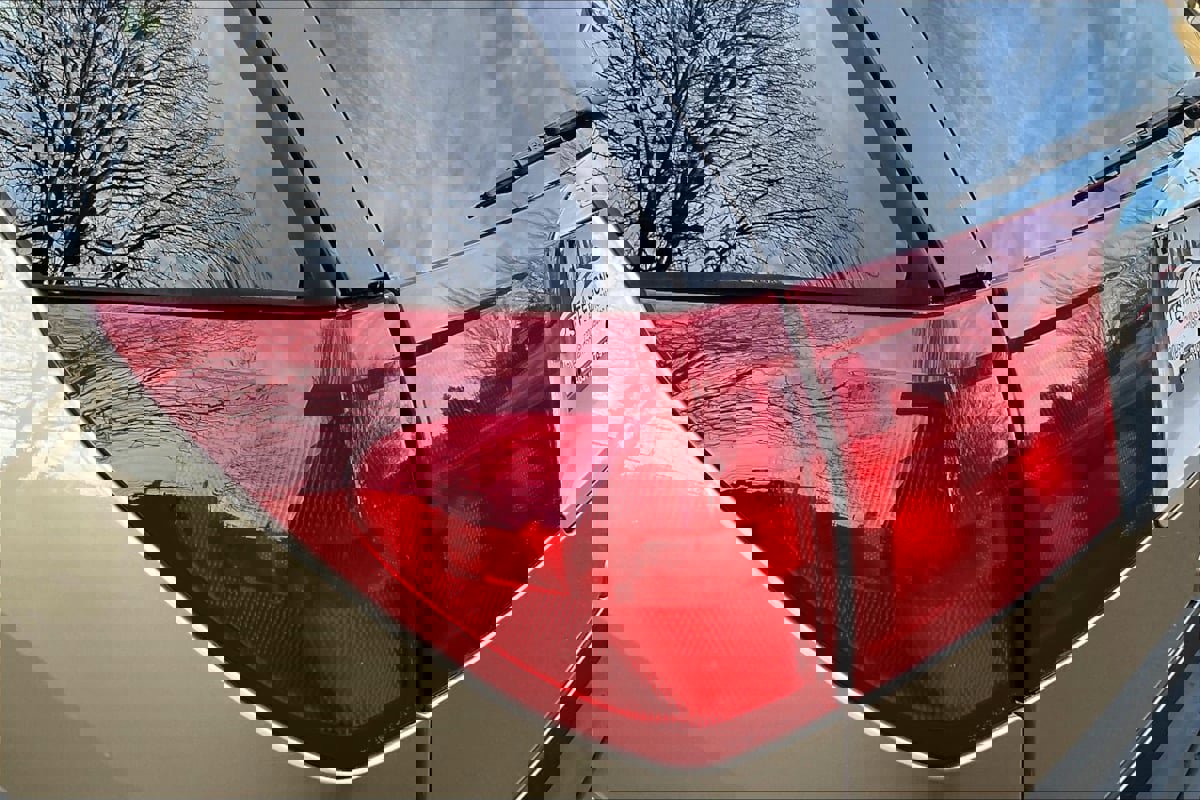 Used 2002 Buick Rendezvous CX w/ Versatility Pkg image 21