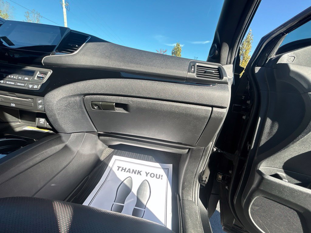 Used 2020 Honda Pilot Black Edition image 57