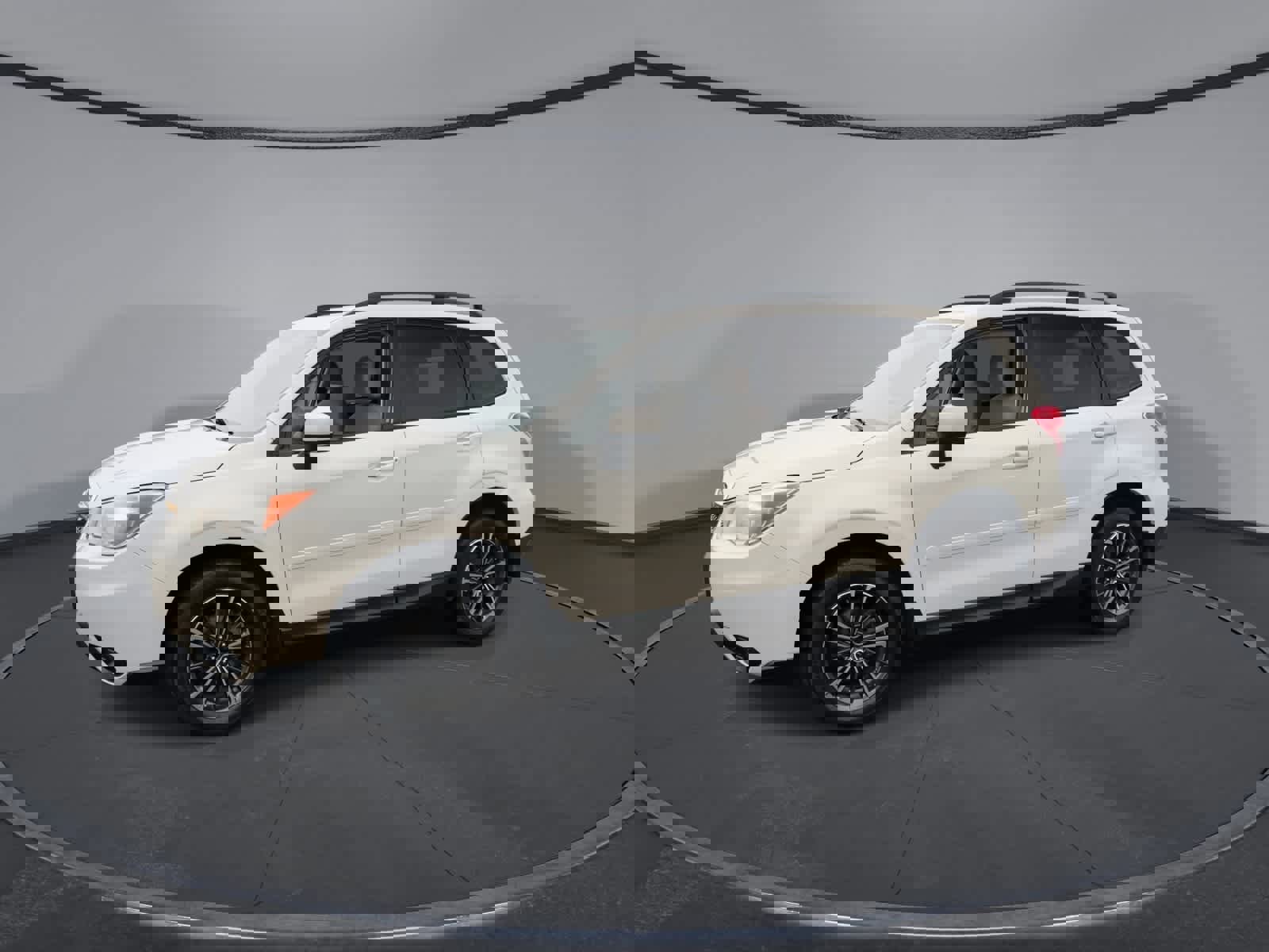 Used 2015 Subaru Forester 2.5i Premium w/ All-Weather Package image 4