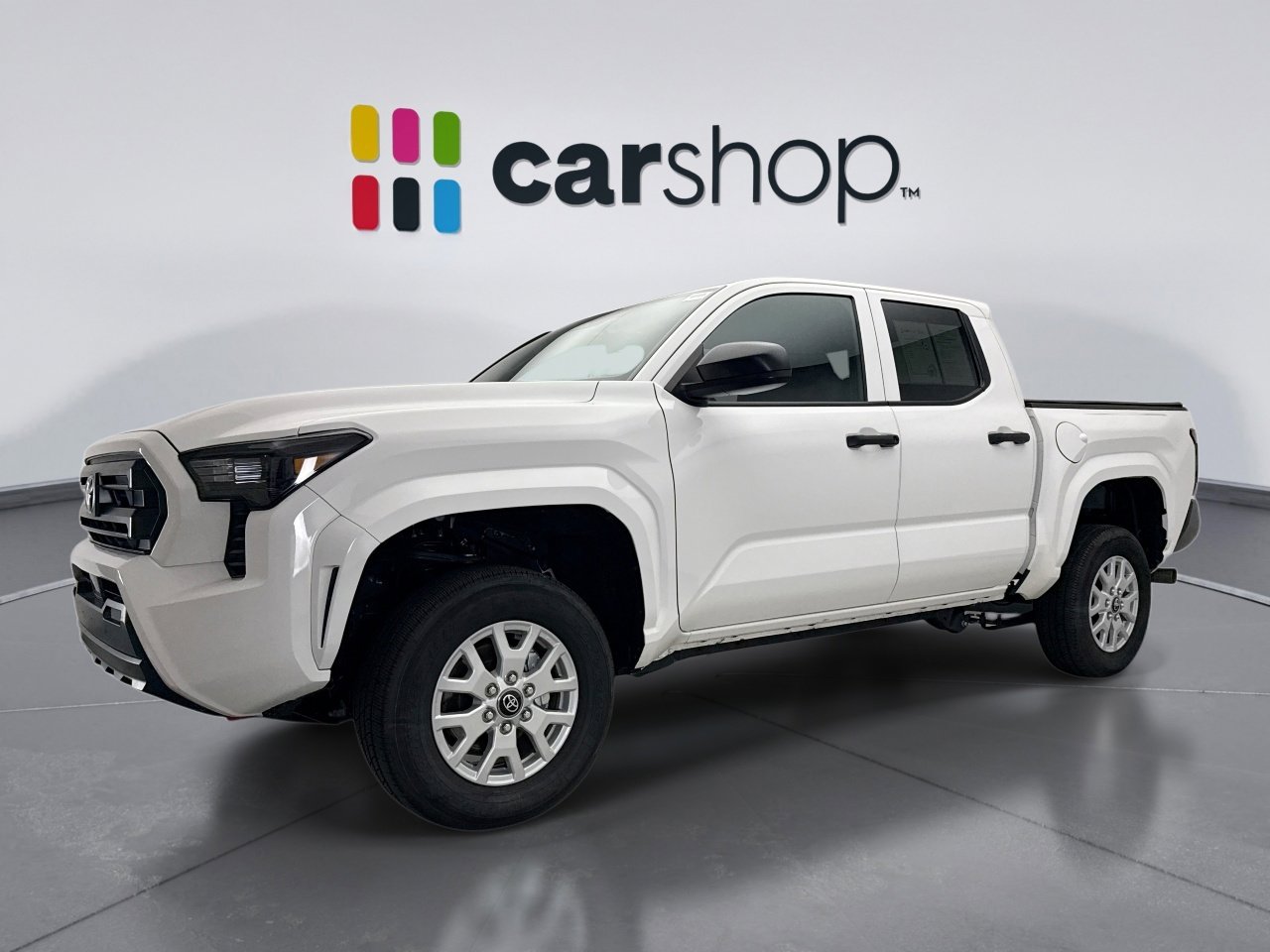 Used 2025 Toyota Tacoma SR