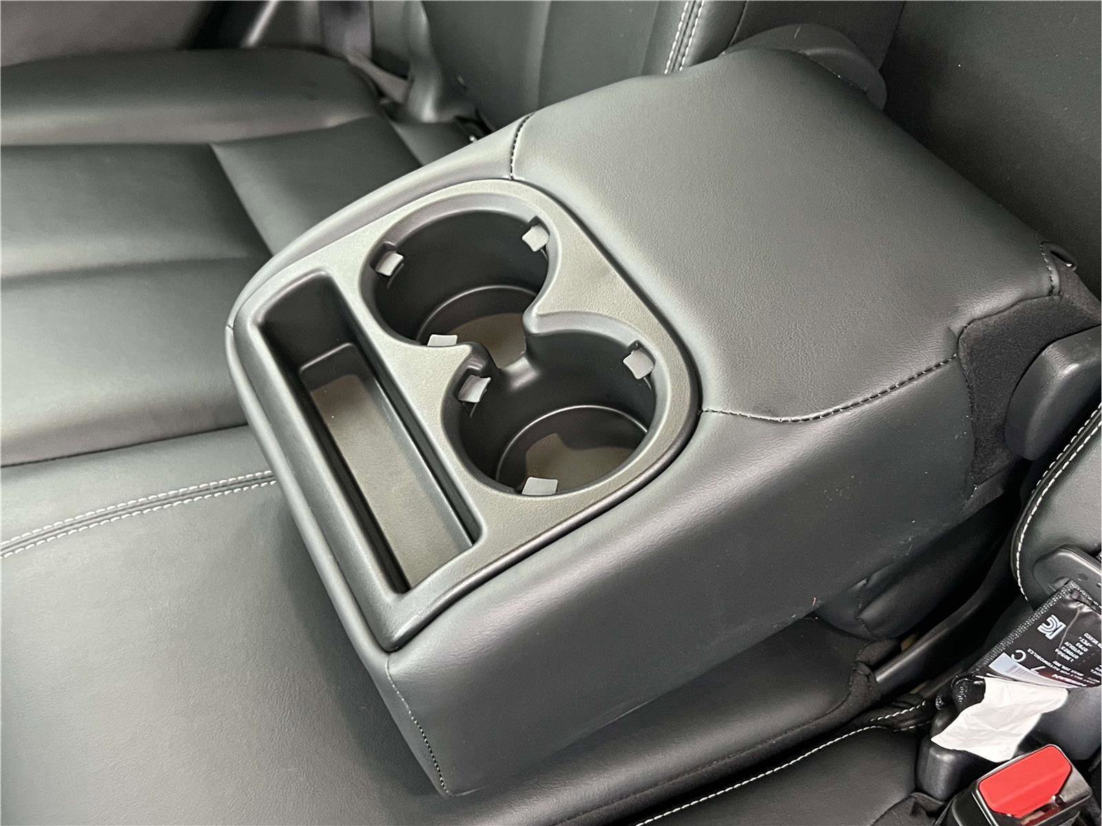 Certified 2024 Nissan Murano SV image 10