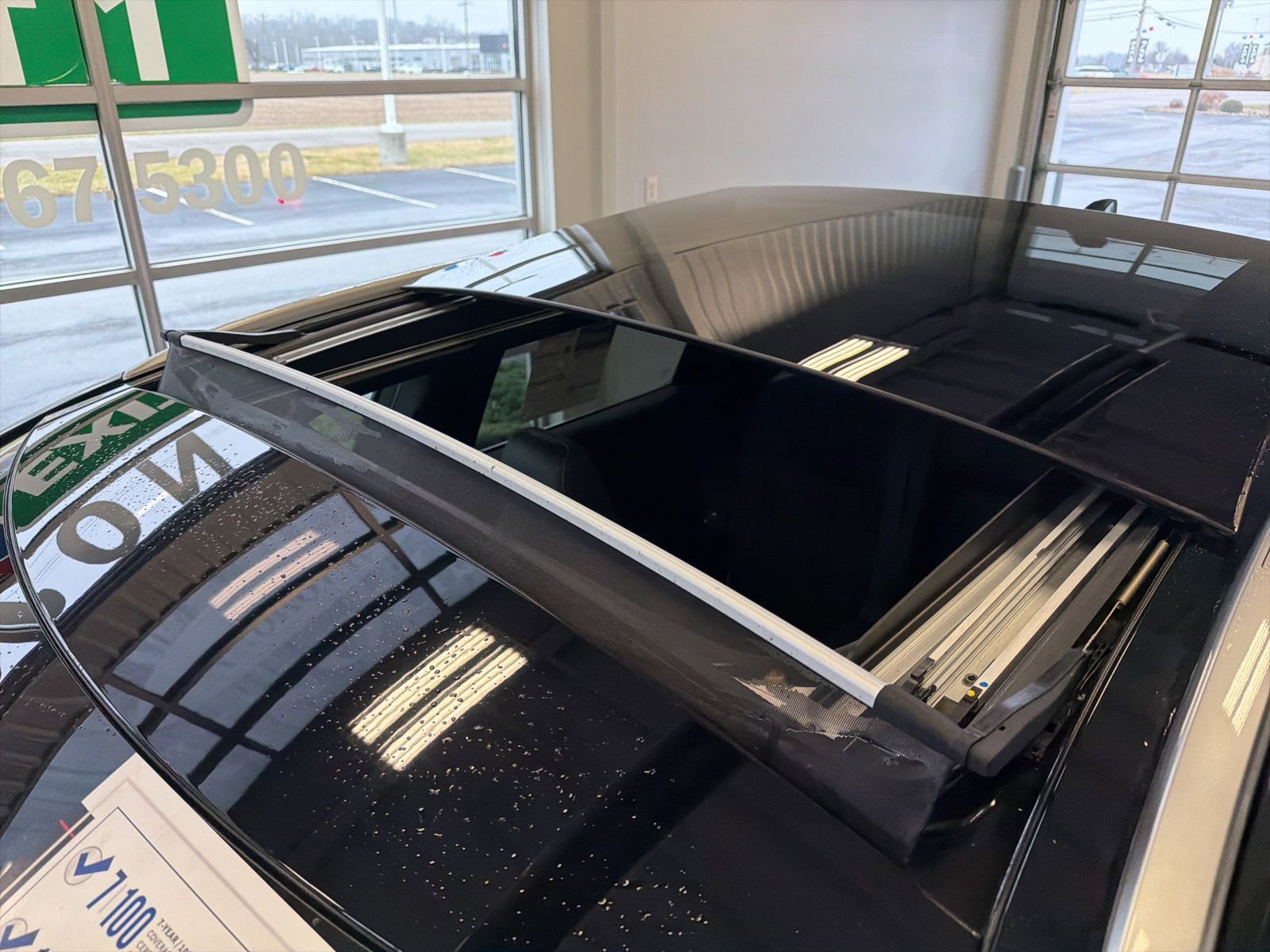 Used 2024 Lexus RX 350 Premium image 31