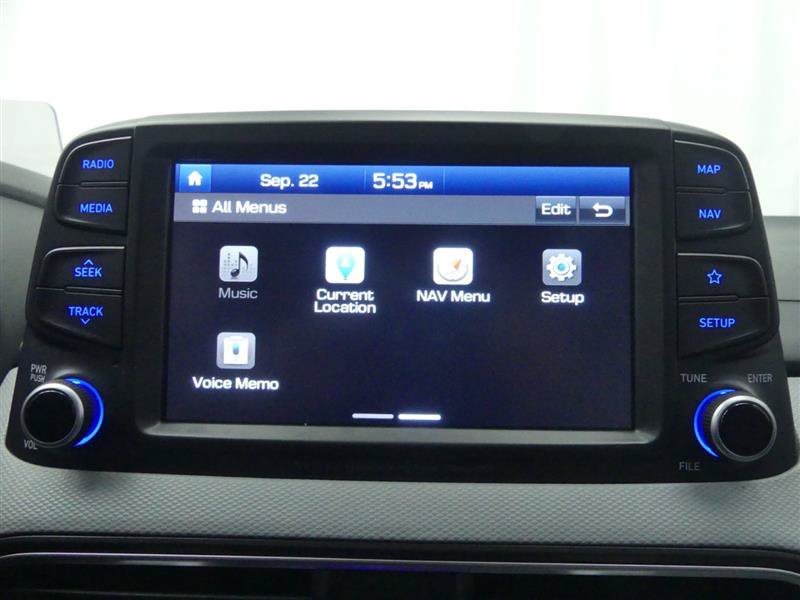 Used 2019 Hyundai Kona Ultimate AWD/4WD image 14