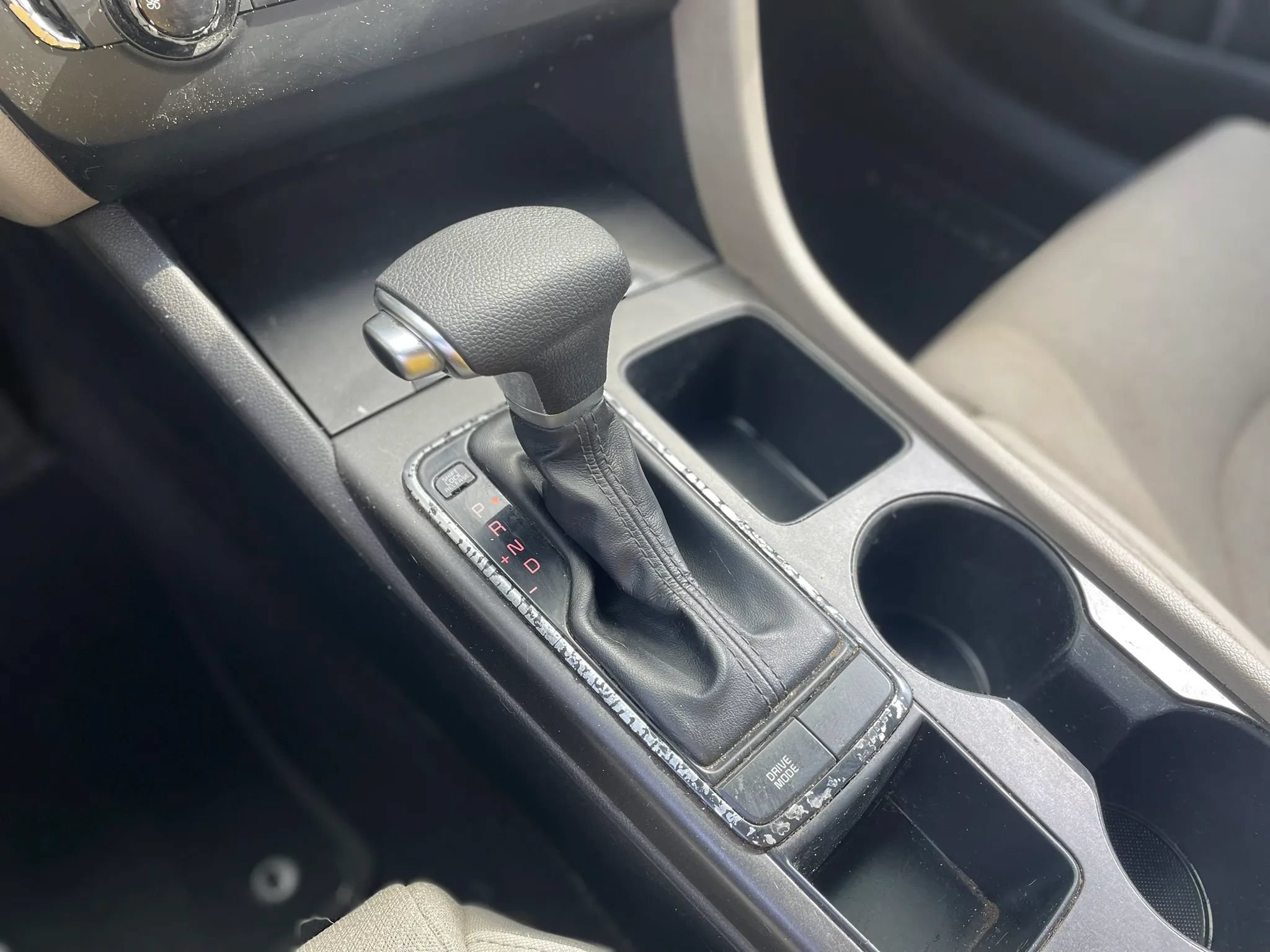 Used 2016 Kia Optima LX FWD image 19