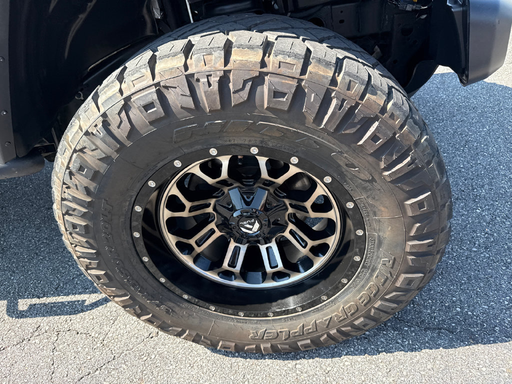 Used 2019 Jeep Wrangler Unlimited Rubicon AWD/4WD image 13