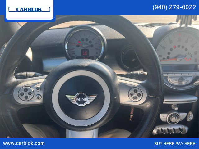 Used 2007 MINI Cooper S image 24