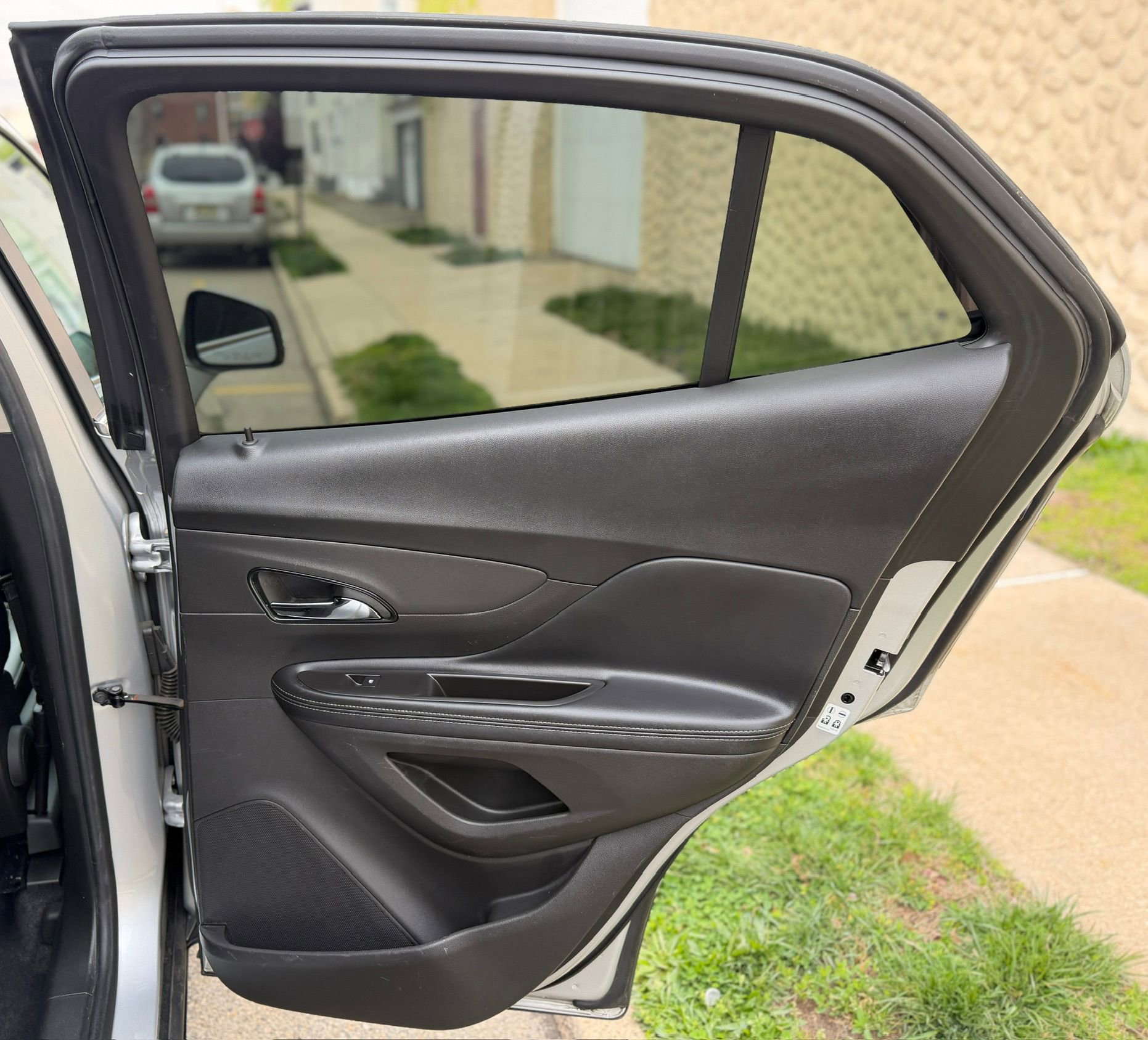 Used 2019 Buick Encore Preferred FWD image 26