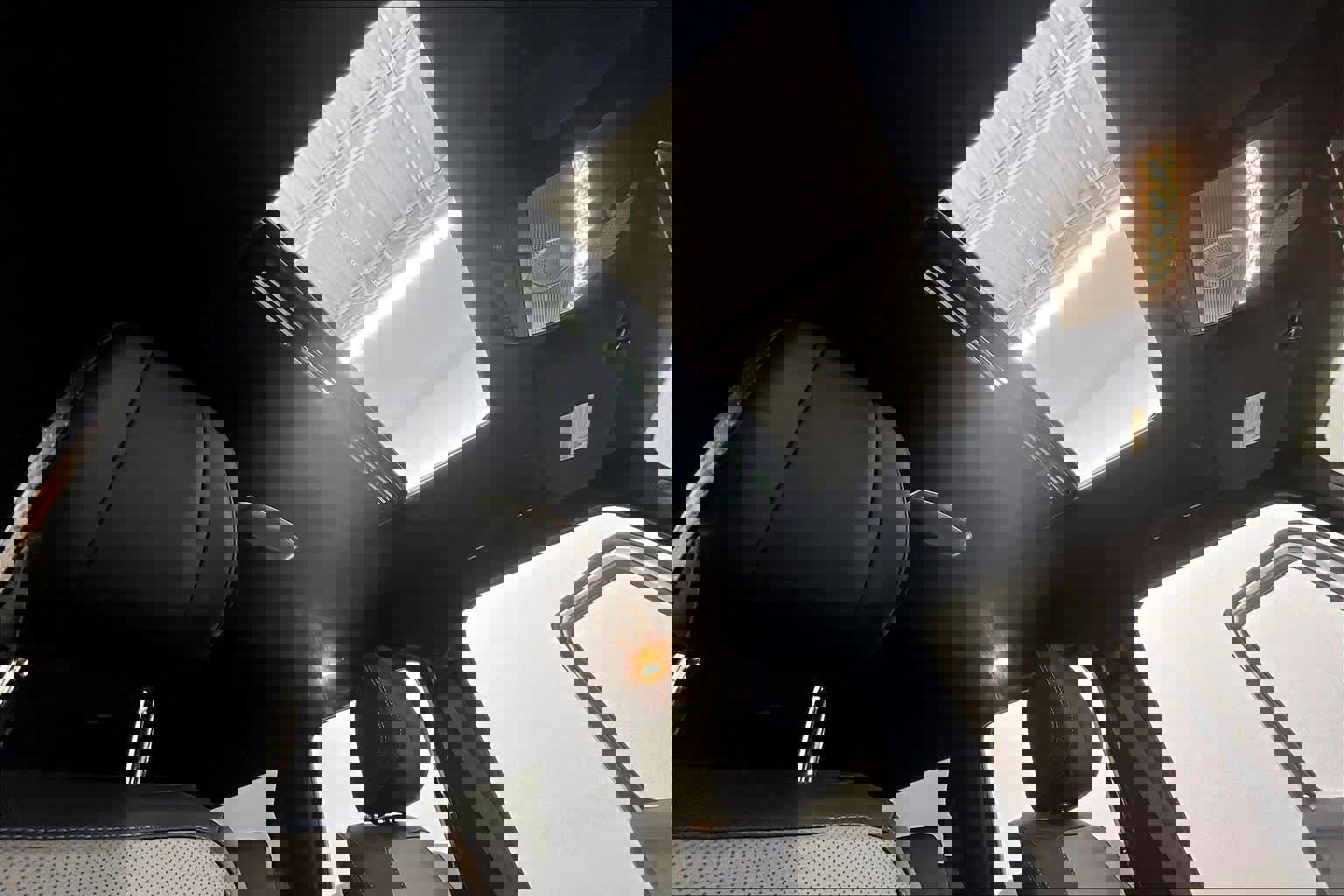 Certified 2025 Mercedes-Benz G 580 w/ EQ Technology image 13