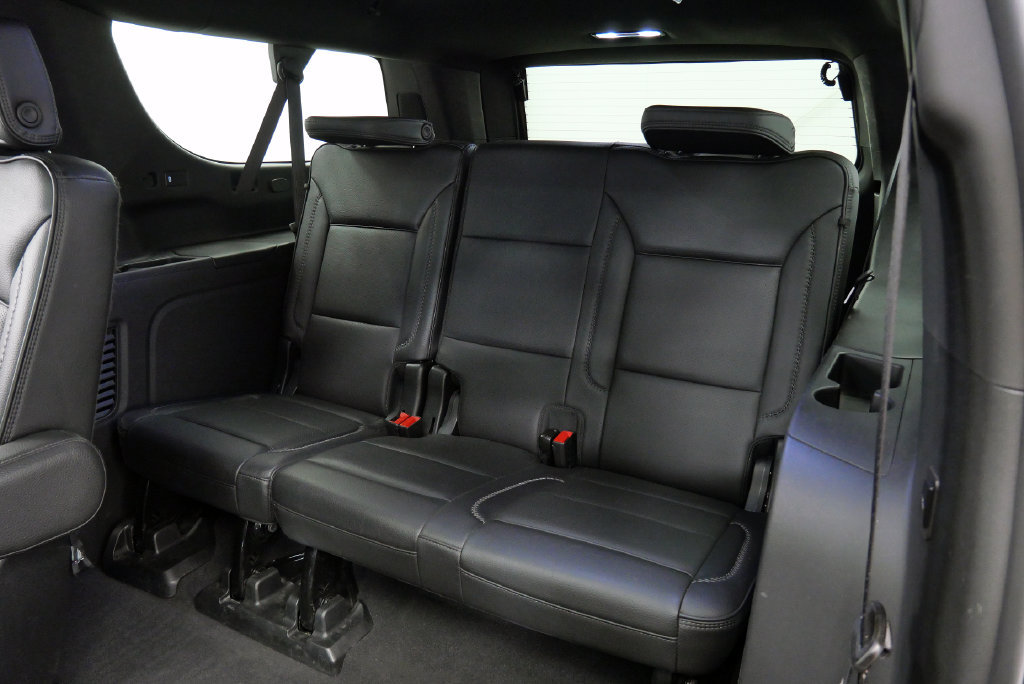 Used 2023 GMC Yukon XL Denali AWD/4WD image 22