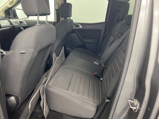 Used 2021 Ford Ranger XLT w/ Equipment Group 301A Mid image 10