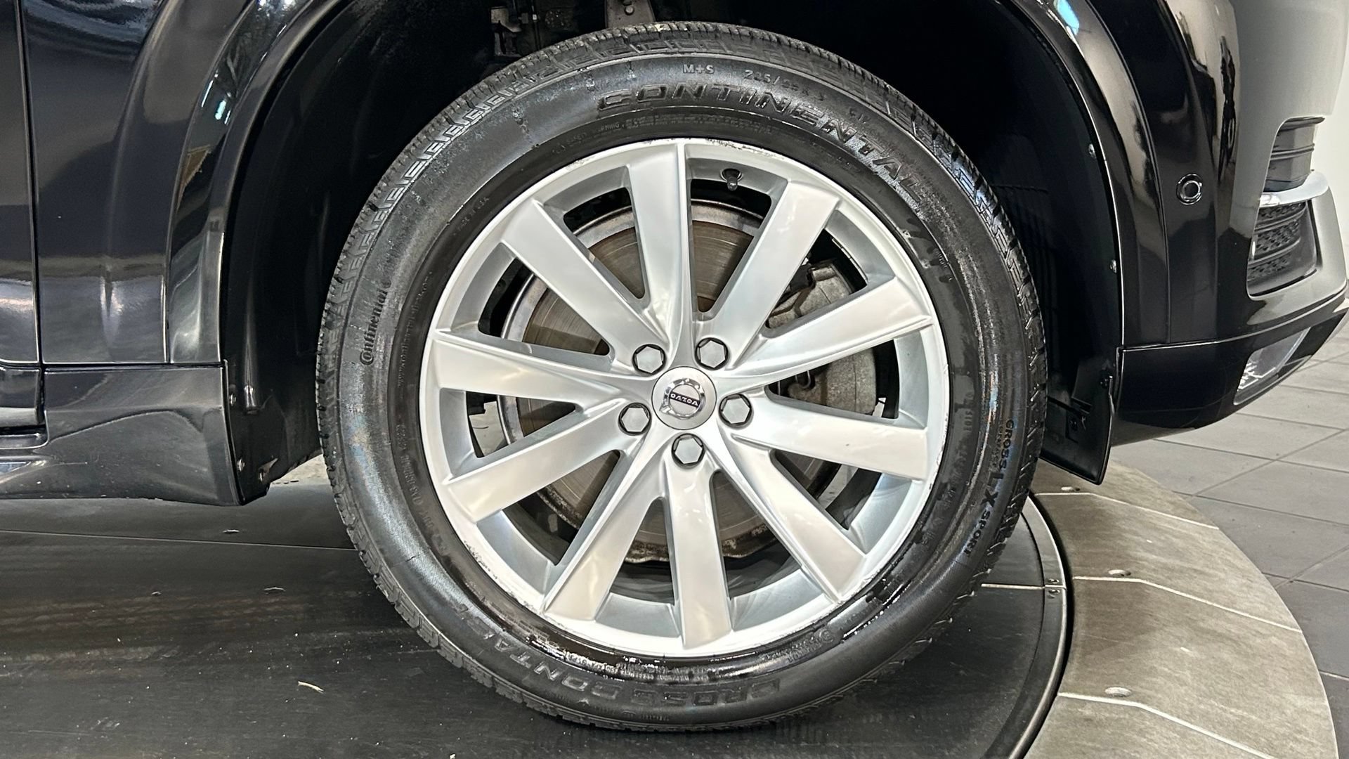 Used 2018 Volvo XC90 T5 Momentum w/ Convenience Package AWD/4WD image 23