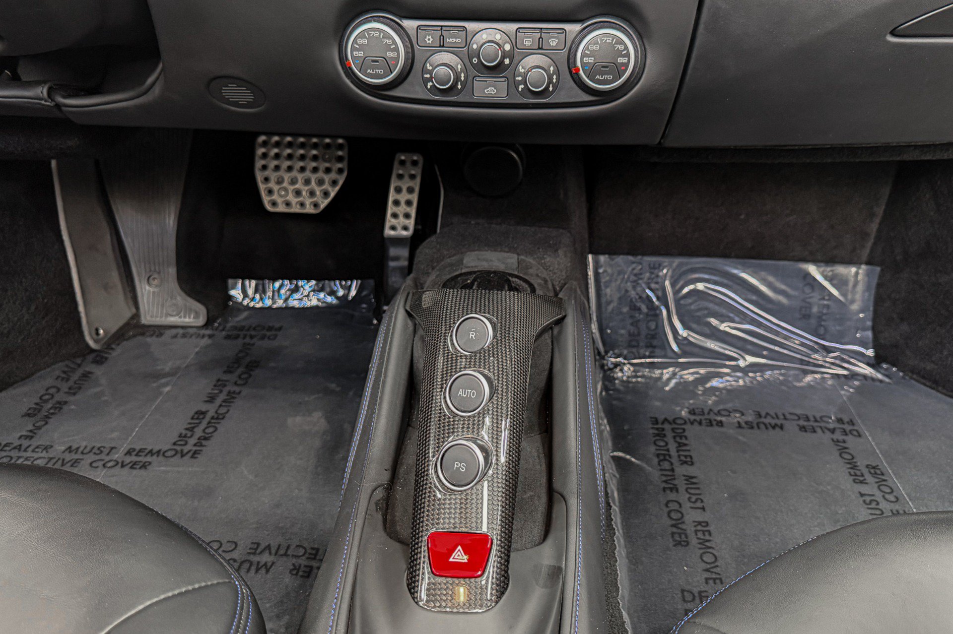 Used 2018 Ferrari 488 Spider RWD image 16