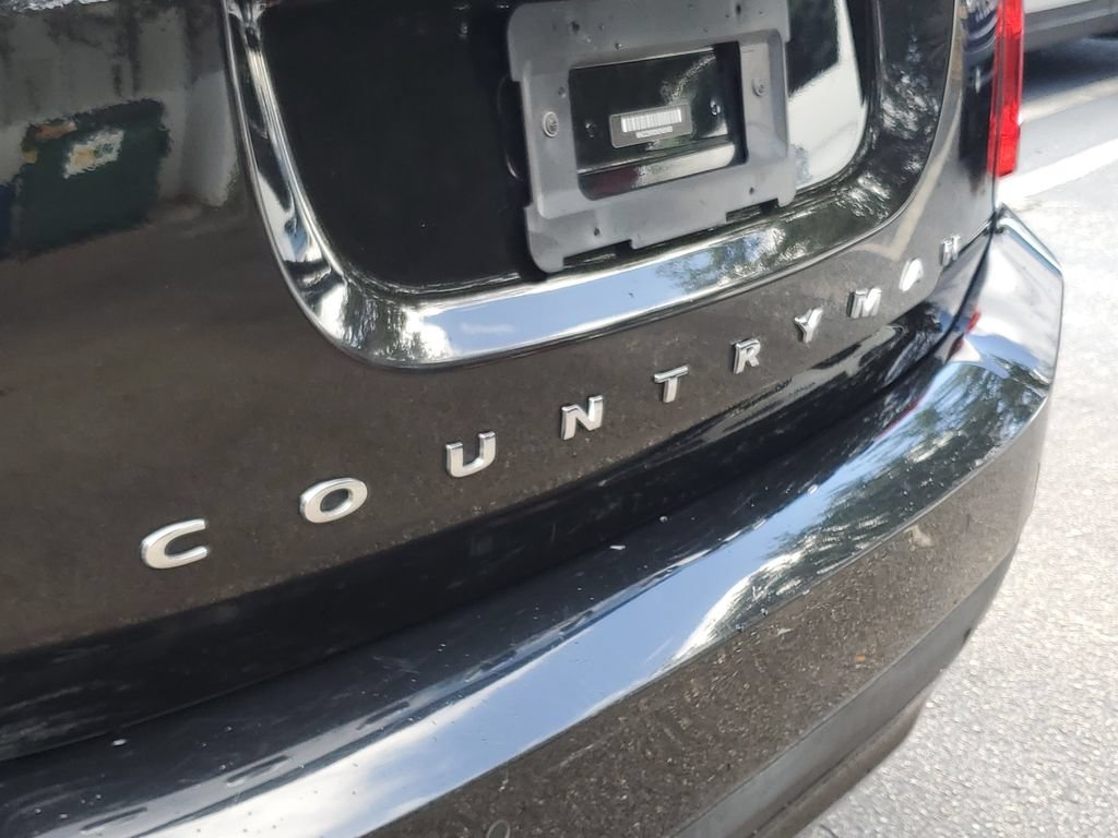 Used 2022 MINI Cooper Countryman FWD image 7