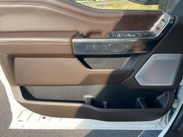 New 2025 Ford F350 King Ranch image 20