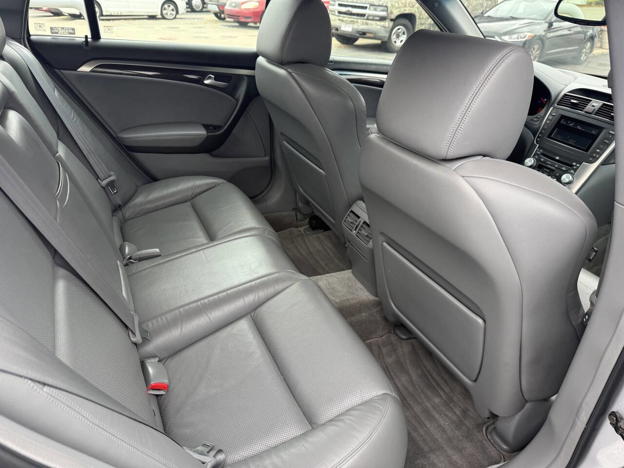 Used 2005 Acura TL image 5