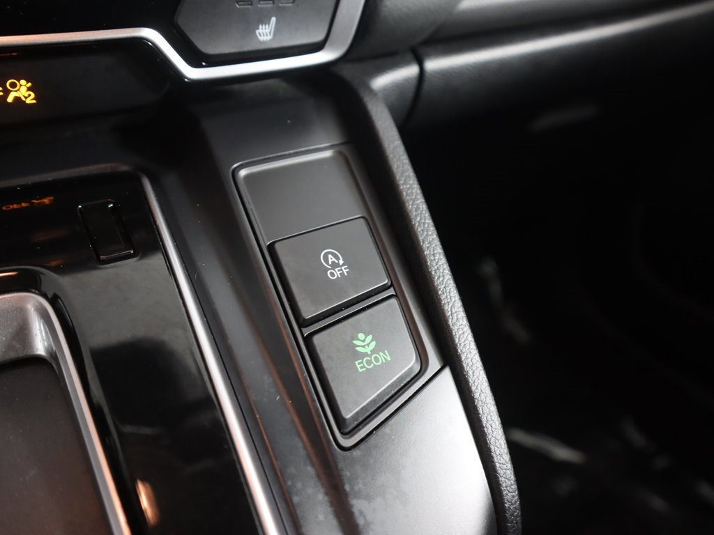 Used 2020 Honda CR-V EX-L image 52