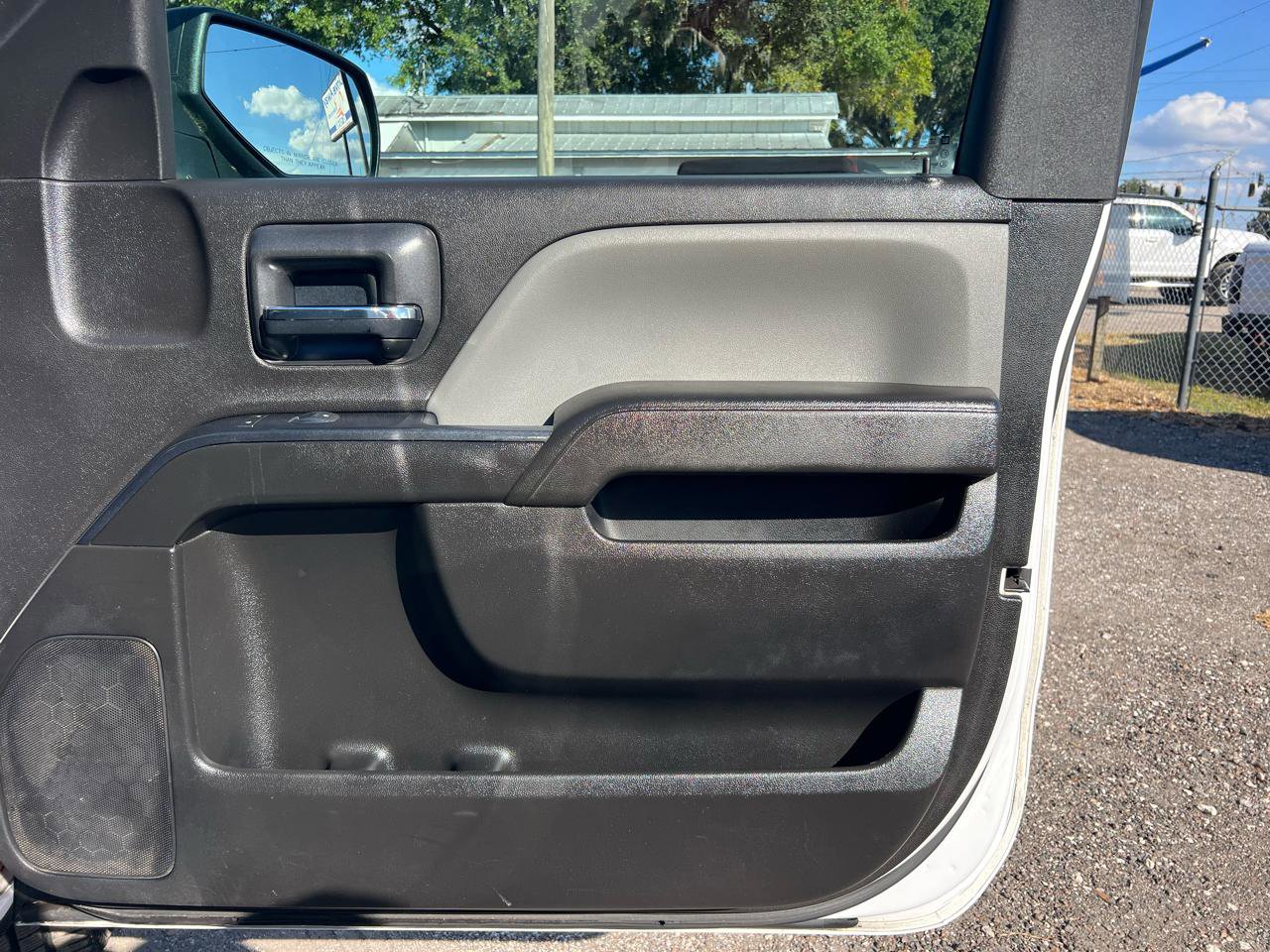 Used 2017 GMC Sierra 1500 2WD Regular Cab image 21