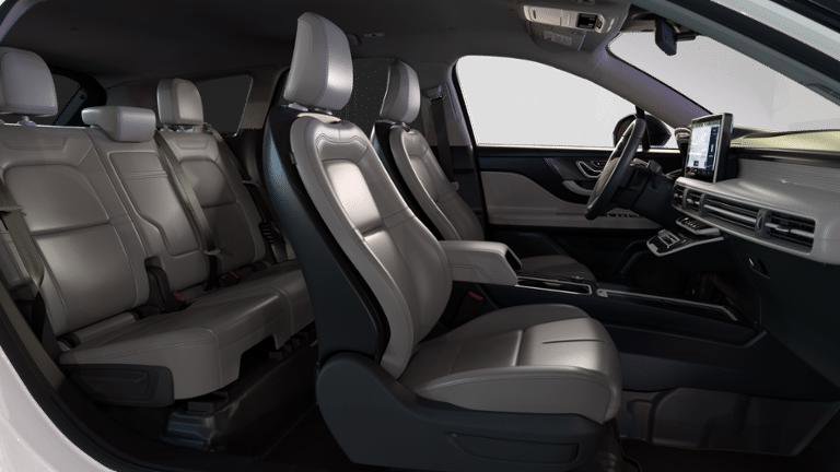 New 2026 Lincoln Corsair Premiere image 27