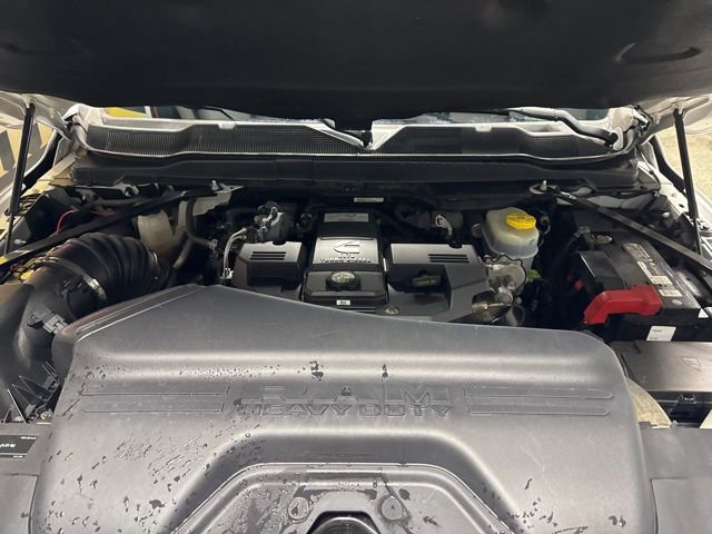 Used 2021 RAM 2500 Big Horn image 31