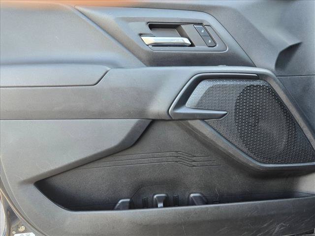 Used 2024 Chevrolet Silverado EV W/T AWD/4WD image 11