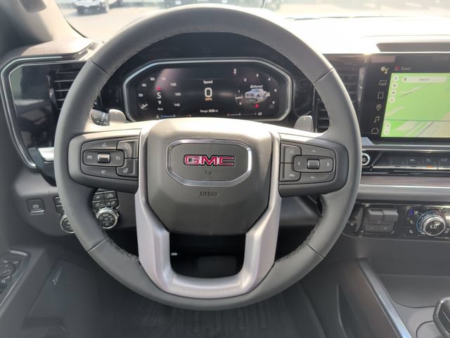 New 2026 GMC Sierra 1500 SLT w/ SLT Convenience Package AWD/4WD image 17