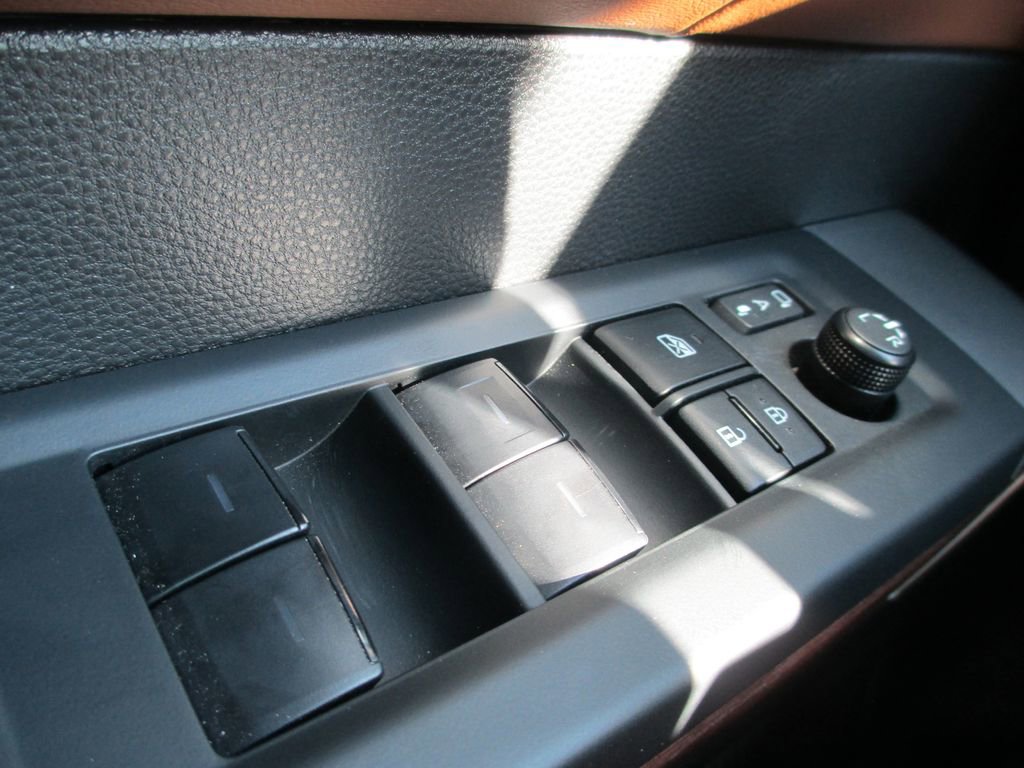 Used 2025 Toyota Tundra 1794 Edition w/ TRD Off-Road Package image 30