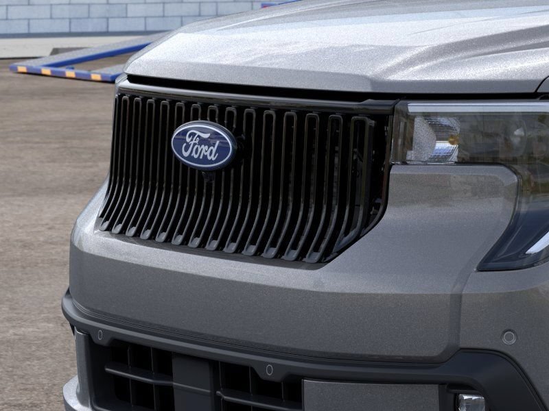 New 2026 Ford Maverick Lobo AWD/4WD image 18