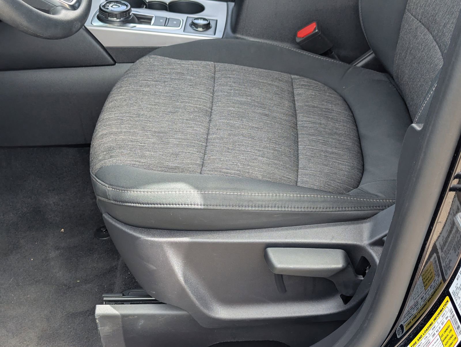 Certified 2024 Ford Bronco Sport Big Bend image 19