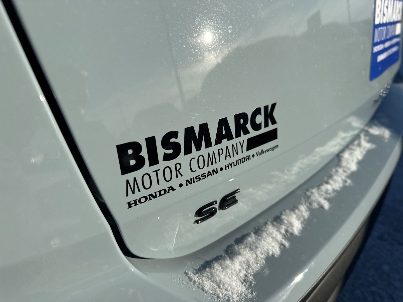 New 2026 Volkswagen Taos SE image 15