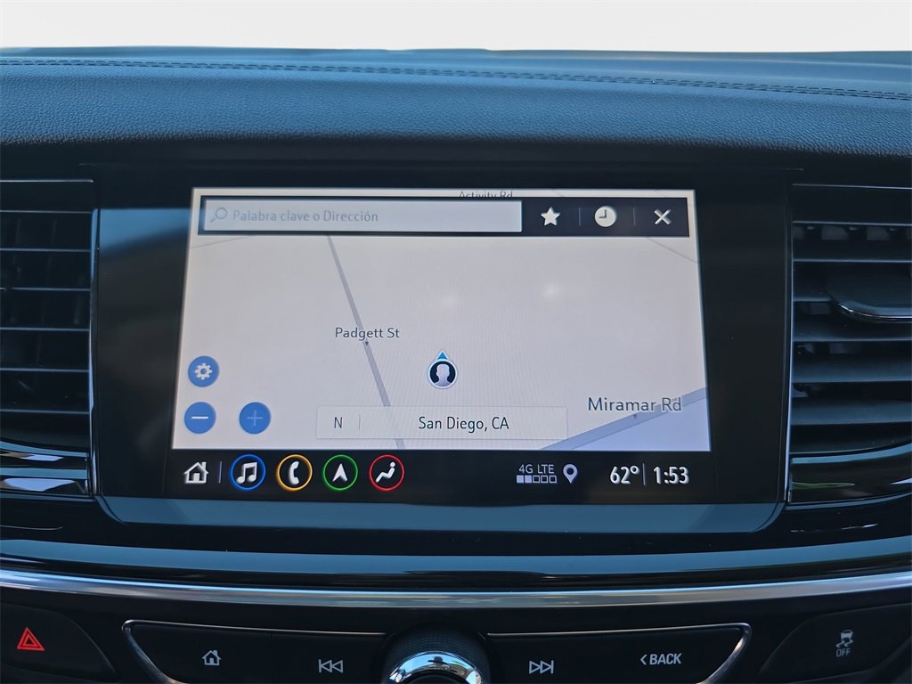 Used 2018 Buick Regal Essence w/ Driver Confidence Package #1 image 25