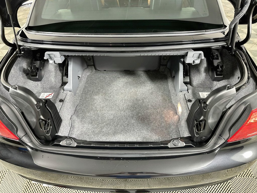 Used 2013 BMW 328i Convertible w/ Premium Pkg RWD image 40