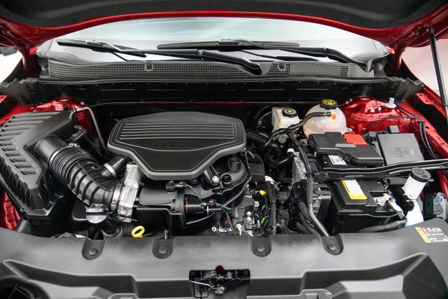 Used 2023 Chevrolet Blazer RS w/ Enhanced Convenience Package image 14