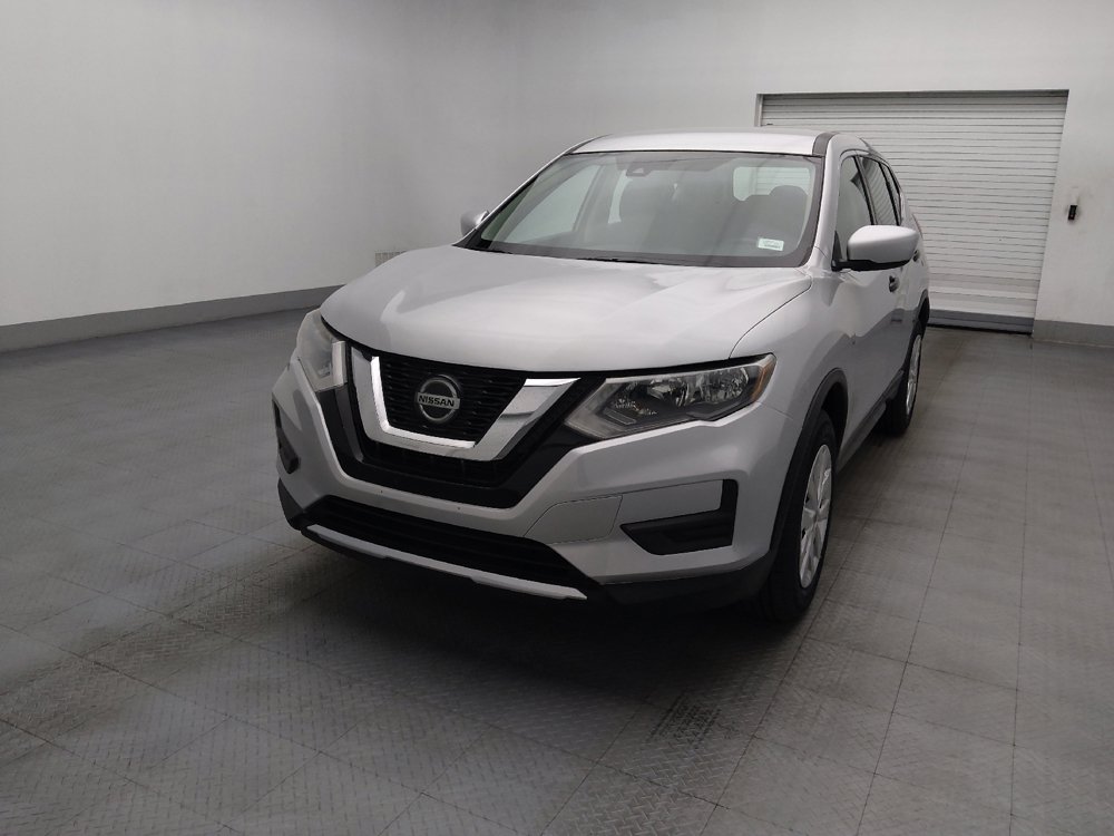 Used 2019 Nissan Rogue S AWD/4WD image 15