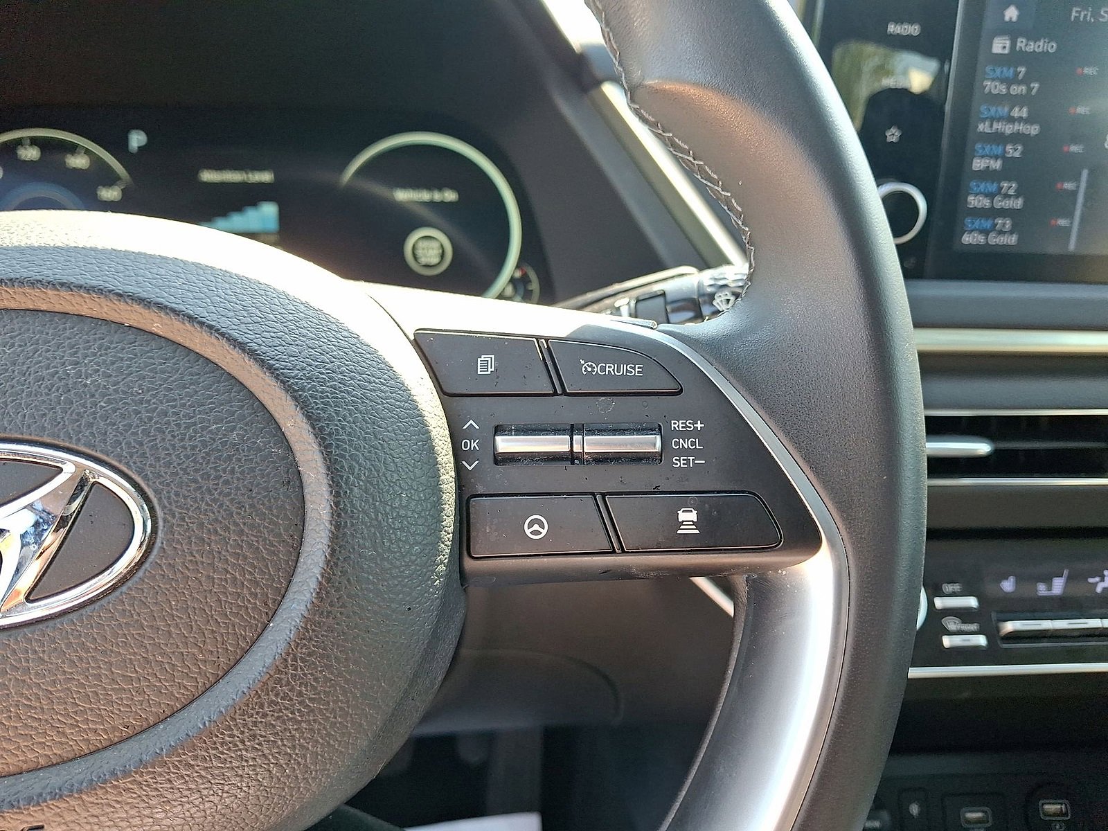 Certified 2022 Hyundai Sonata SEL w/ Convenience Package image 24