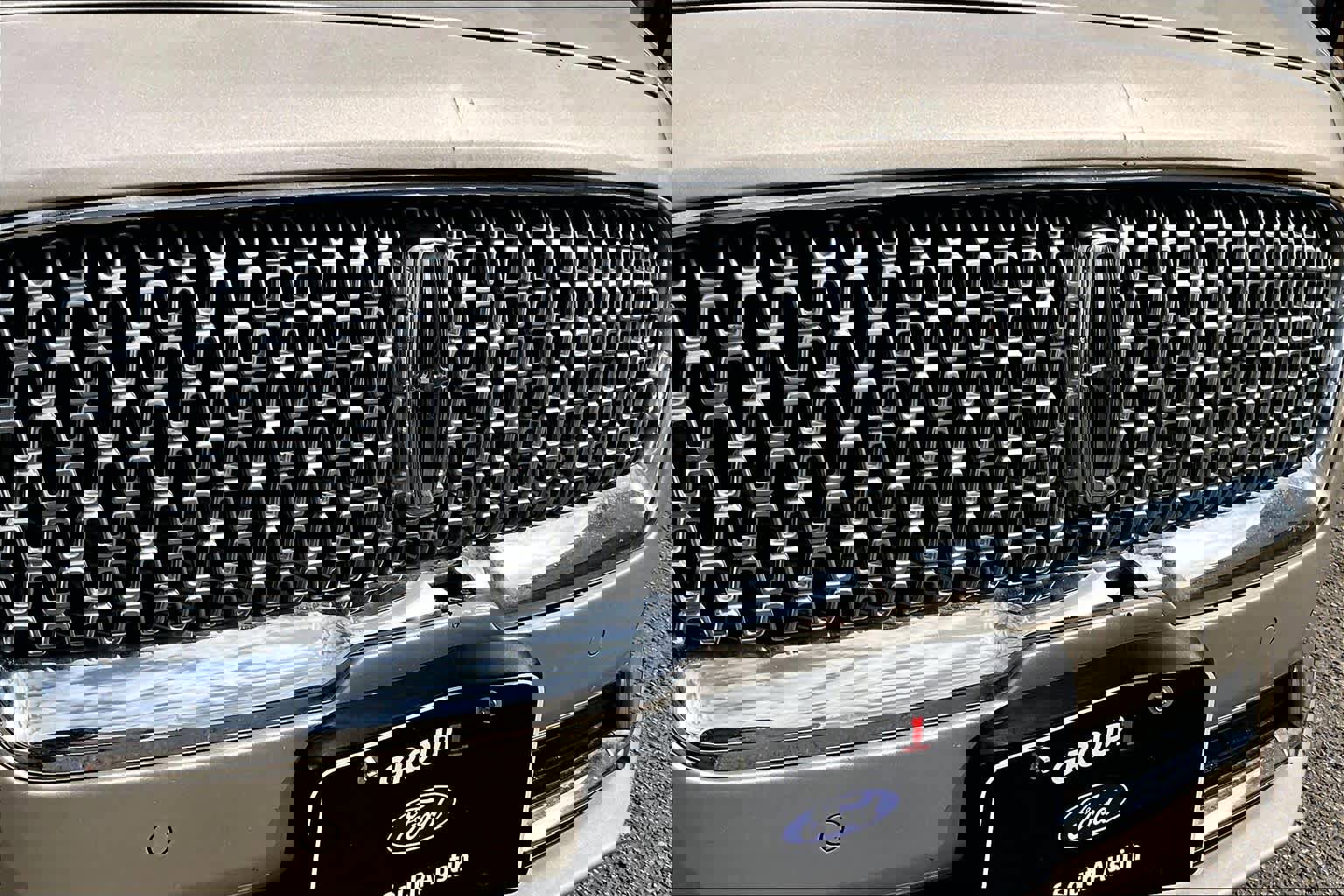 Used 2017 Lincoln Continental Premiere image 30