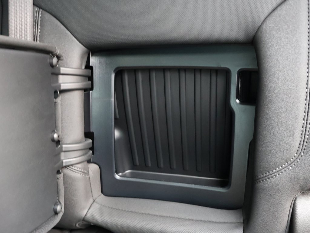 New 2026 Chevrolet Silverado 2500 LTZ w/ LTZ Plus Package image 30