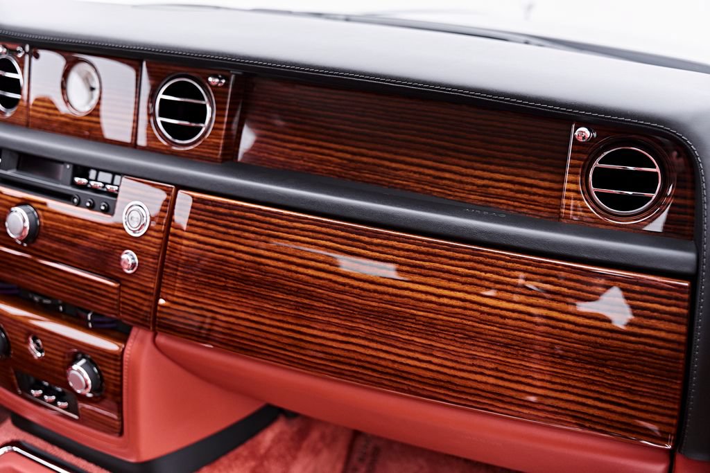 Used 2009 Rolls-Royce Phantom Coupe RWD image 44