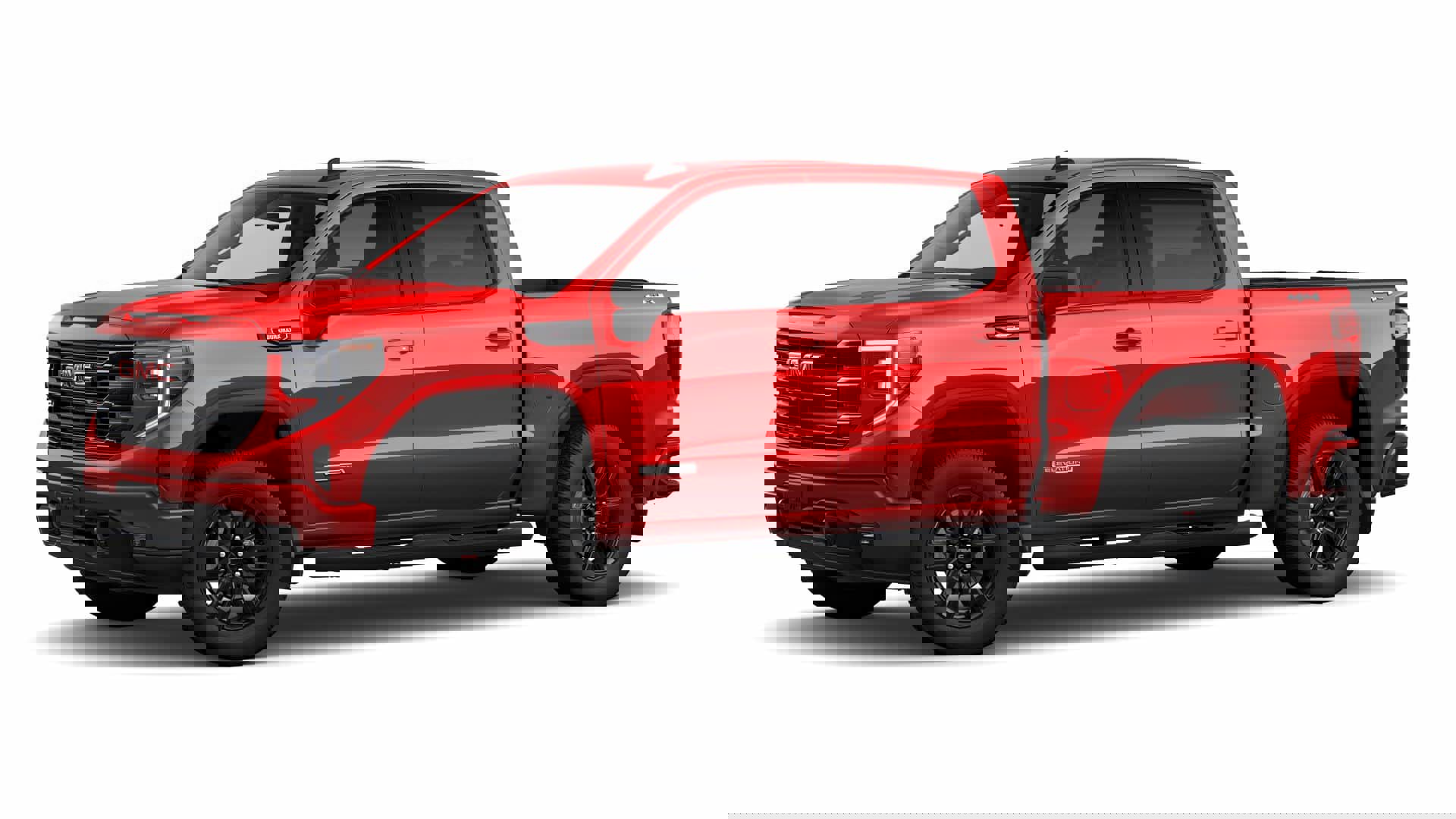 New 2026 GMC Sierra 1500 Elevation w/ Max Trailering Package image 29