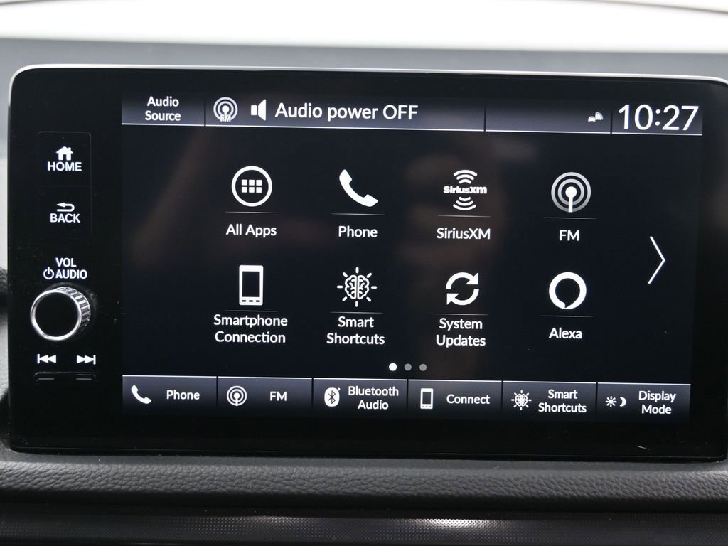 Used 2023 Acura Integra A-Spec image 14