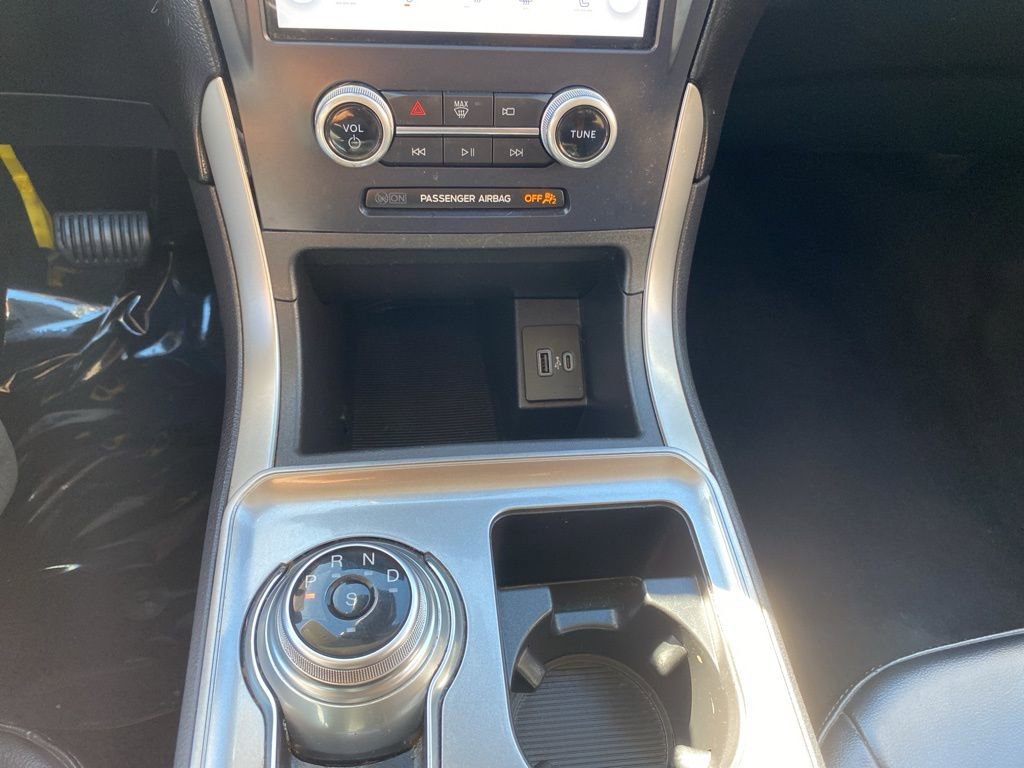 Certified 2023 Ford Edge SEL AWD/4WD image 34