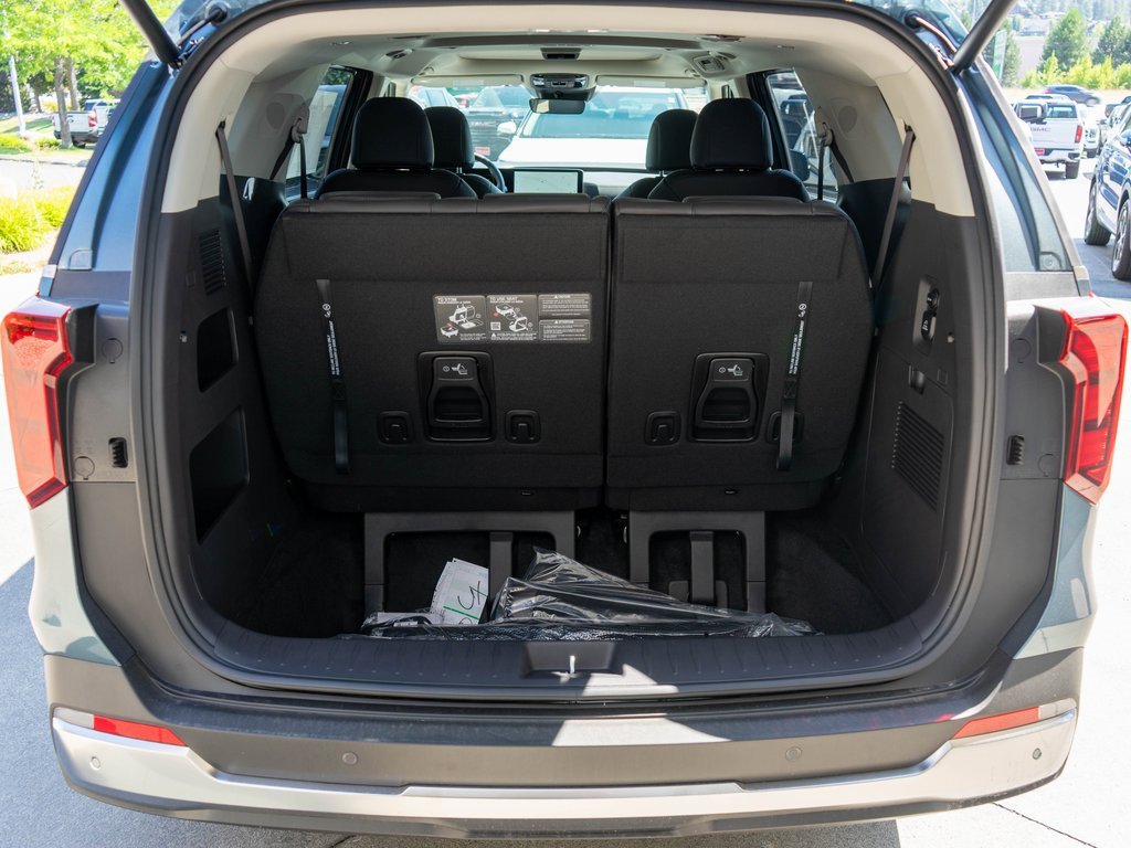 New 2026 Kia Carnival SX image 31