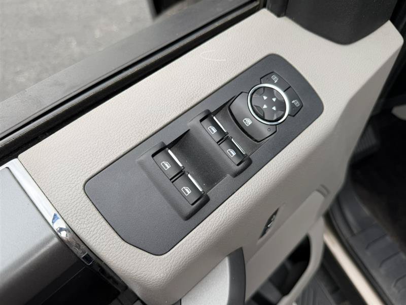 Used 2016 Ford F150 XLT w/ Equipment Group 301A Mid AWD/4WD image 9