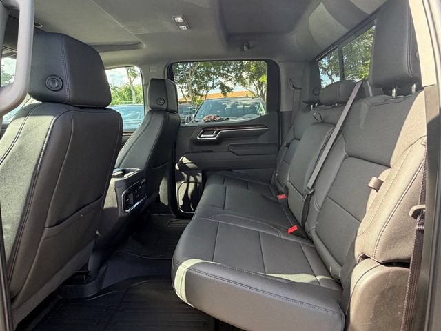 New 2026 GMC Sierra 1500 Elevation w/ Elevation Premium Package AWD/4WD image 14