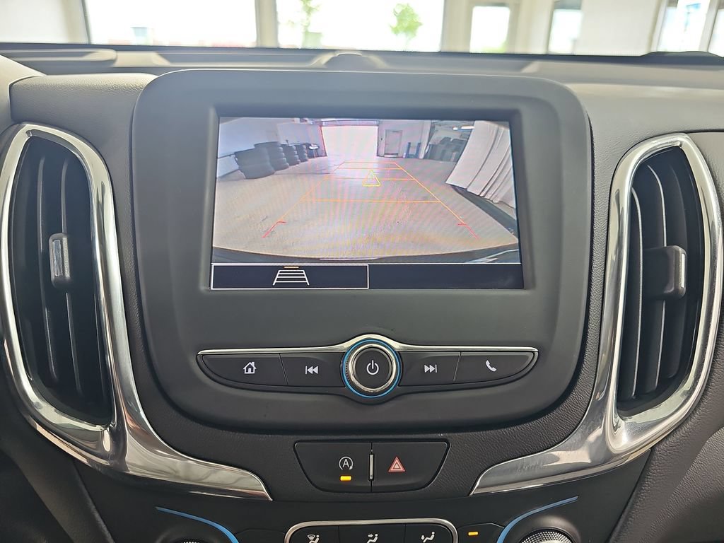 Certified 2023 Chevrolet Equinox LT AWD/4WD image 28