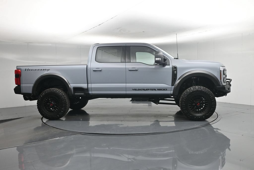 New 2026 Ford F250 Lariat w/ Black Appearance Package AWD/4WD image 30
